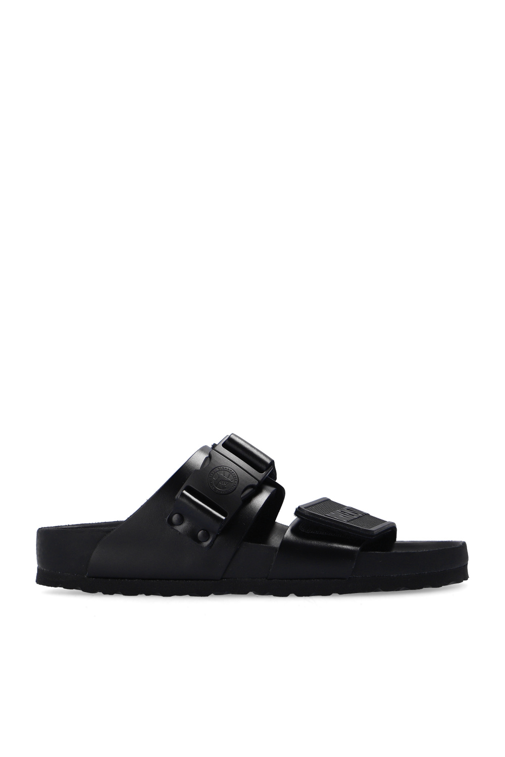 Birkenstock x Rick Owens Rick Owens - SchaferandweinerShops